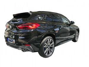 BMW X2 M35i Auto-Abo
