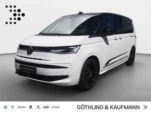 Volkswagen Multivan Edition 2,0 l 110 kW TDI  7-Gang-DSG  k