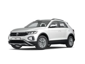 Volkswagen T-Roc 1.0 TSI Life +WINTERPAKET+LED+
