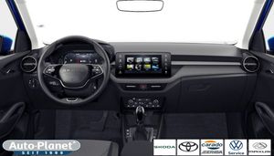Skoda Fabia IV 1.0 TSI DSG Balance *Bi-LED*CAM*SHZ*NAV