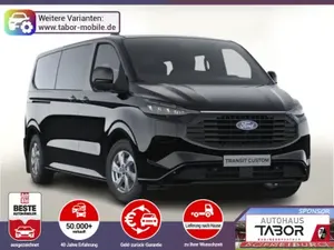 Ford Transit Custom Kombi Limit L2 AHK Heckkl 5J-Gar