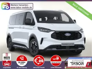 Ford Tourneo Custom Aut Active L2 ACC 360Kam 17Z 8-S