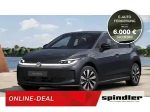 Volkswagen ID. Polo Style 211 PS Markteinführungsangebot