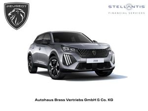Peugeot 2008 ALLURE HYBRID 110 DSC6
