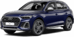 Audi SQ5 Auto-Abos