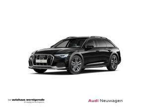 Audi A6 allroad 45 TDI quattro Matrix/AHK/Pano/Kamera