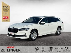 Skoda Superb Combi TDI DSG|AHK|el.HECK|NAVI|KAMERA|ACC
