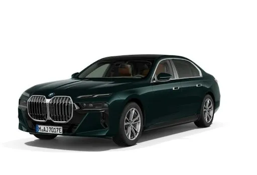 Bmw I7 EDrive50 4dr