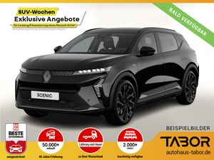 Renault RENAULT Scenic E-TECH Esprit Alpine 220 Long Range Leasing