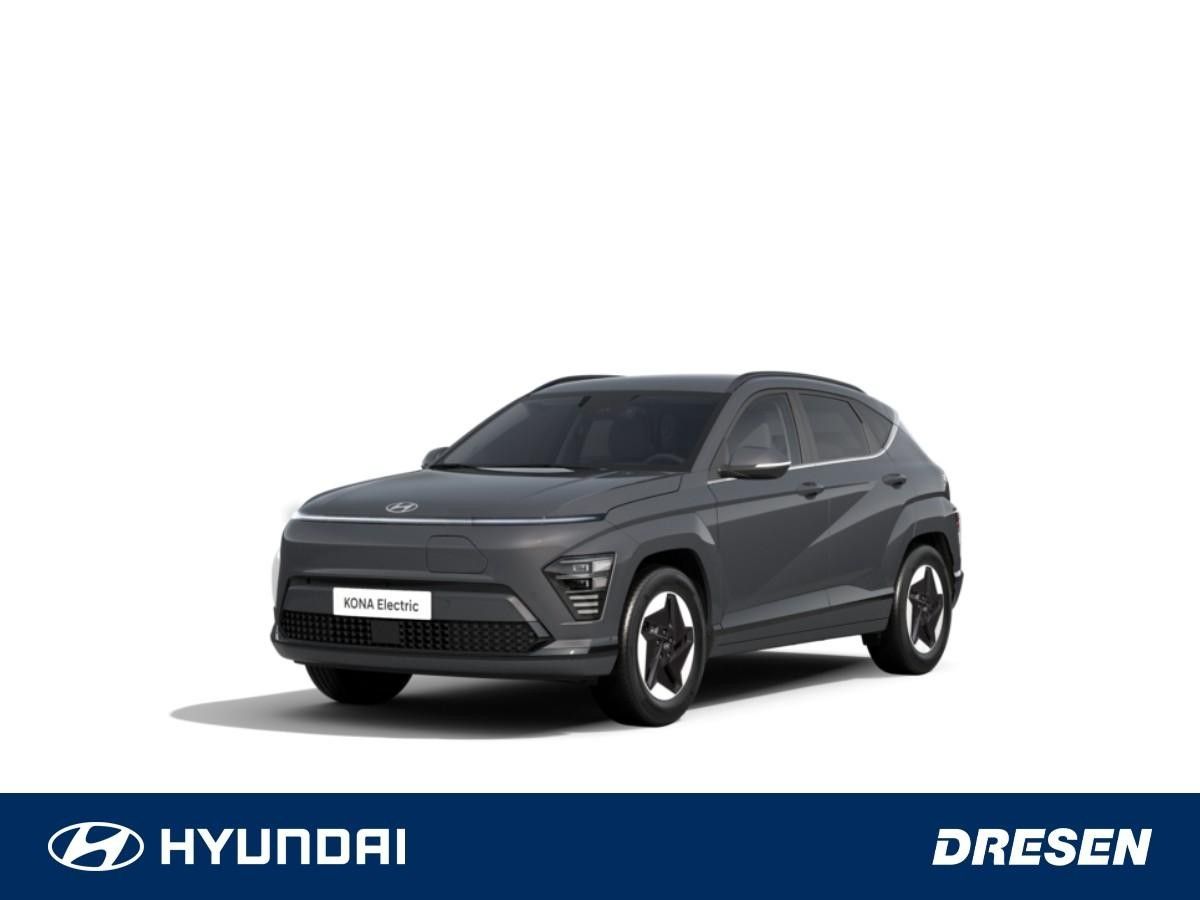 Hyundai KONA Elektro Prime⚠️NUR FÜR MITARBEITER ÖFFENTL.DIENST⚠️ | Head-Up | 360 Kamera | Elektr.Heckkl. | Navi | Klimaa Leasing