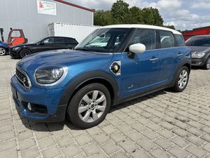 Mini Cooper S ALL4 Countryman Auto-Abo