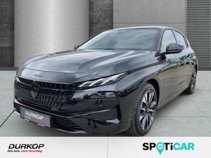 Peugeot 308 Allure Hybrid 6-AT Navi-Zugangs-Paket Surrou