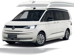 Volkswagen California Coast 1.5l eHybrid 4 Motion 130 kW 6-Gang-DSG Leasing