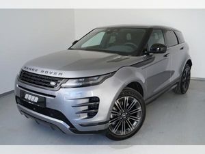 Land Rover Range Rover Evoque Graphite Edition⚡​🔌 P270e ⚡​🔌​🚘 für Privatkunden Leasing