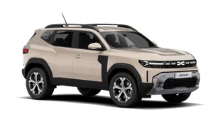 Dacia Duster Mild Hybrid 130 Journey