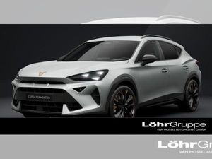 Cupra Formentor VZ 2.0 TSI 7-Gang-DSG 4Drive Drive Paket, AHK Vorrichtung, Design Paket, Navi