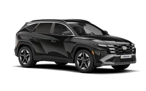 Hyundai Tucson 1.6 T-GDI Select