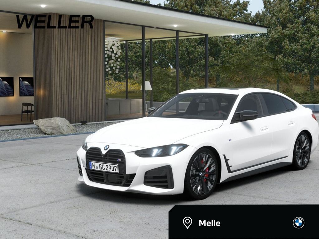 BMW M440i GC 599,-/0Anz M-Sport-Pro GSD HK DAPro 20