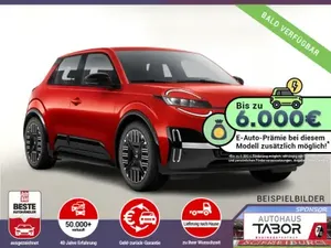 Nissan Micra 40kWh Advance FÖRDERF ACC SHZ WärmeP Nav