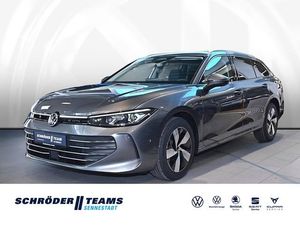 Volkswagen Passat Variant 2.0 TDI DSG Business