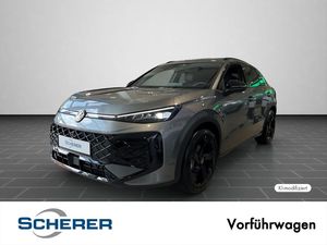 Volkswagen T-Roc R-Line 1.5 l eTSI 150 PS DSG7