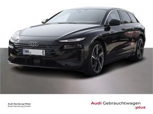Audi A6 e-tron A6 Avant e-tron quattro AHK B&O 21"Zoll