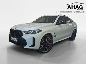 BMW X6 M60i xDrive