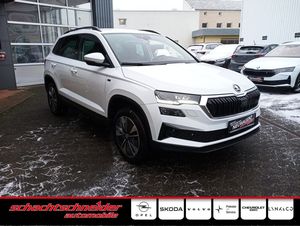 Skoda Karoq 1.5 TSI ACT DSG Drive Leasing