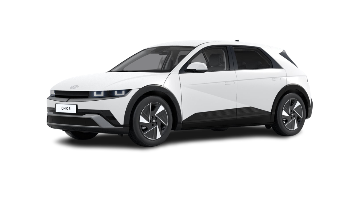 Hyundai IONIQ 5 63kWh 125 kW Heckantrieb 63kWh 125 kW Heckantrieb Centriq Auto-Abo