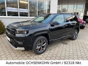 Jeep Compass 1.2 First Edition MHEV / Pan.D., Head-Up