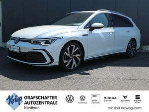 Volkswagen Golf VIII Variant 1.5 TSI R-Line +AHK+PANO+1.99%