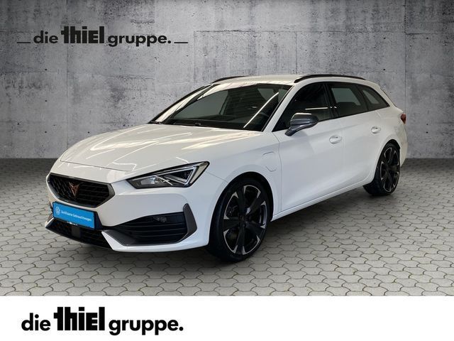 Cupra Leon Sportstourer VZ 1.4 e-Hybrid DSG AHK+ACC Leasing