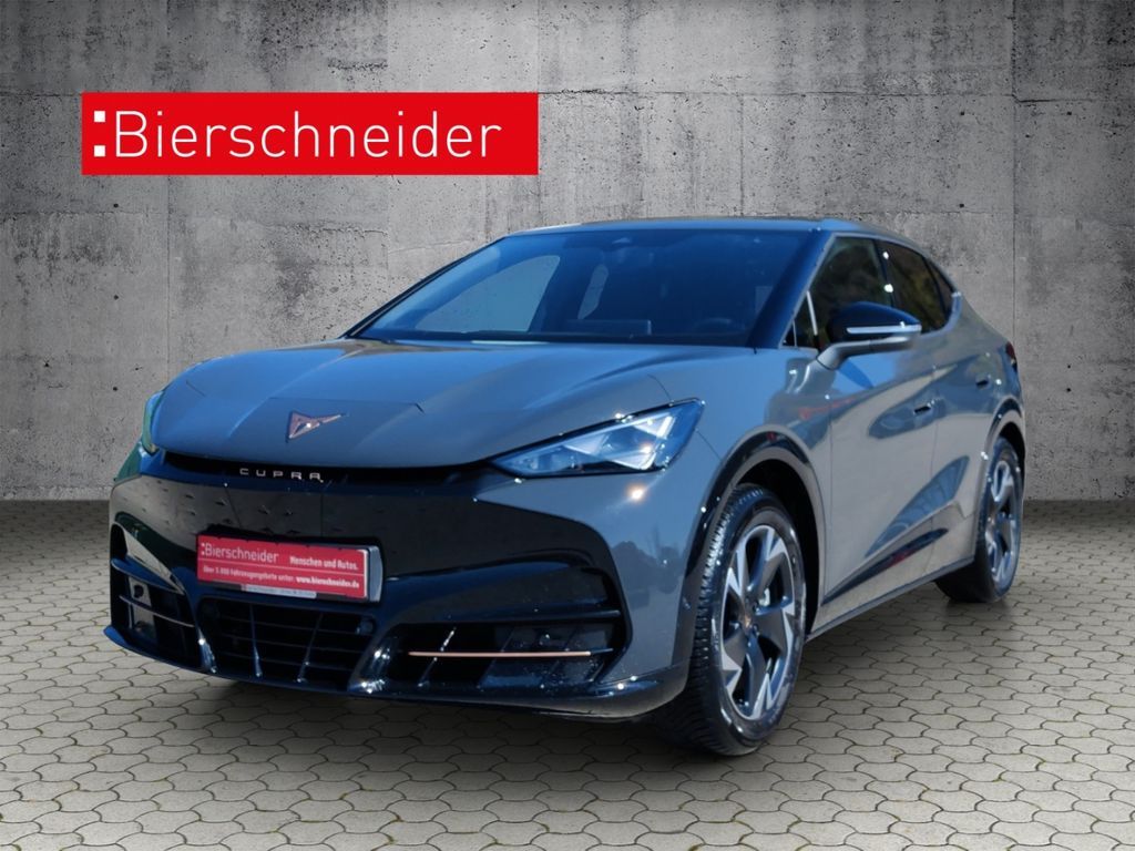 Cupra Tavascan 77kWh Endurance 5-J-GARANTIE WÄRMEP LED Leasing