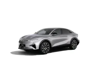 Alpine A390 GT - Leasing