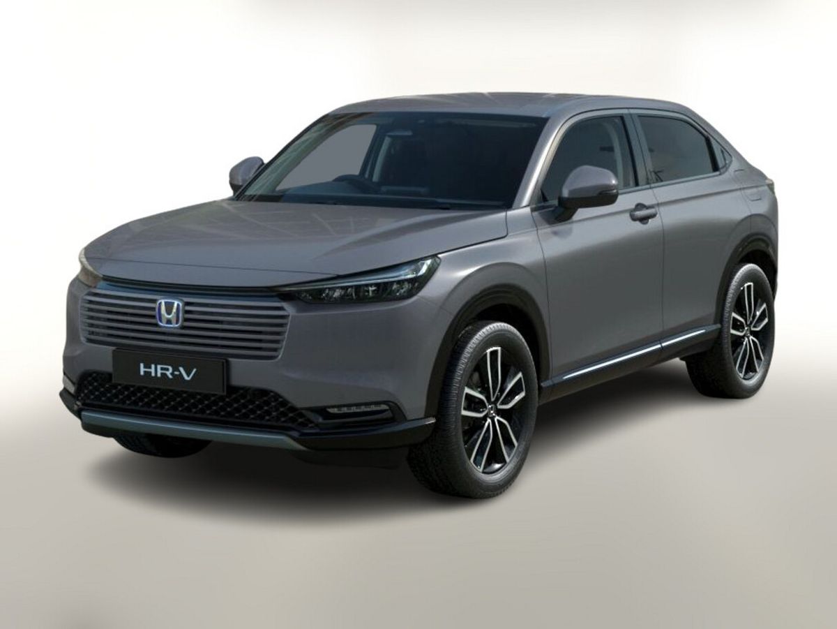 Honda HR-V e:HEV Advance LED Nav eHK ACC SHZ LHZ Keyl Leasing privat Leasing