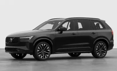 Volvo XC90 Leasing