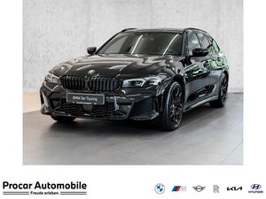 BMW 318i M Sportpaket Pro * Harman Kardon * Pano * K