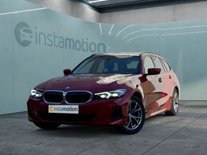 BMW 320 d T xDrive Aut. Facelift WIDESCREEN Shadow Auto kaufen