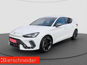 Cupra Leon 2.0 TDI DSG 5-J-G NAVI ACC KESSY 18LM RFK PDC SITZH