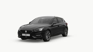 Seat Leon FR 2.0 TDI 7-Gang DSG Auto-Abo