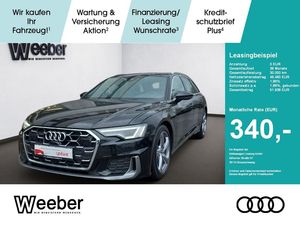 Audi A6 Avant s line AKTIONSLEASING OHNE ANZAHLUNG! 5 Leasing