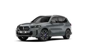 BMW X5 xDrive50e xDrive50e