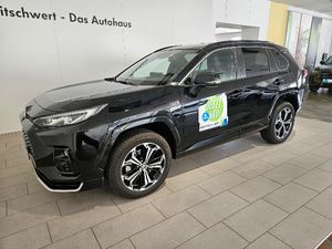 Suzuki Across PLUG-IN HYBRID Comfort+/+ Breitschwert Bonus 2 Jahre Anschlussgarantie Leasing