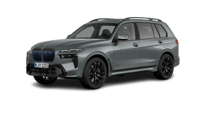 BMW X7 xDrive40d xDrive40d