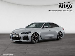 BMW i4 eDrive35 Gran Coupé