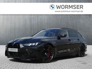 BMW M3 Competition M xDrive M Drivers P. HK HiFi