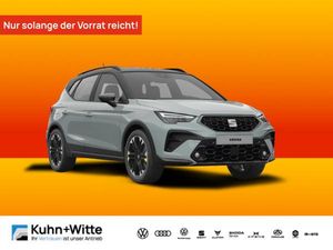 Seat Arona 1.0 TSI 85 kW (116 PS) 7-Gang-DSG