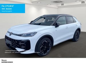Volkswagen T-Roc R-Line 1.5 eTSI DSG NAVI BLACK STYLE IQ LI