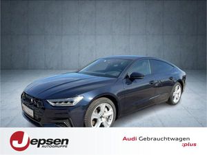 Audi A7 Sportback 50 TFSI e qu. S tr. HUD 20 AHK ACC