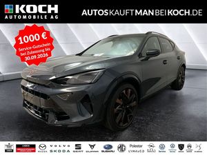 Cupra Formentor VZ 2.0 TSI DSG 4Drive SOUND MATRIX ACC